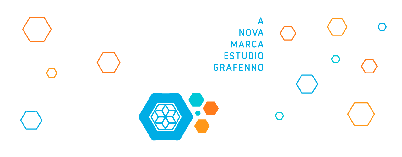 A nova marca Estúdio Grafenno